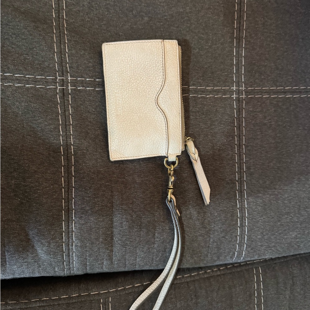 Tecova Wristlet Wallet
